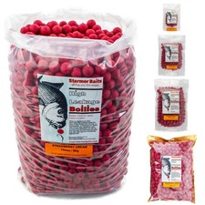 15mm STRAWBERRY CREAM shelf