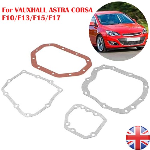 Gearbox gasket seal - gasket,