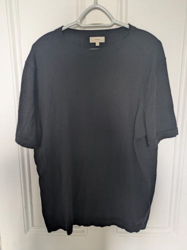 Moss knitted merino wool - moss,