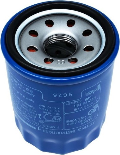 Engine oil filters - oil,
