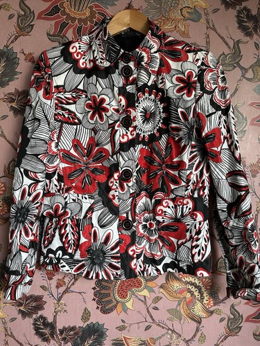Basler germany graphic floral - basler,