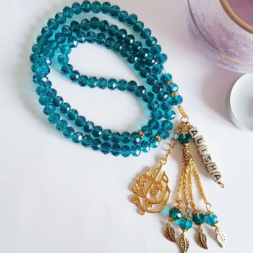 Personalized beads supreme - 99,