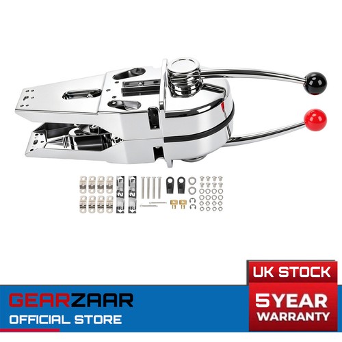 Boat engine control twin - boat,