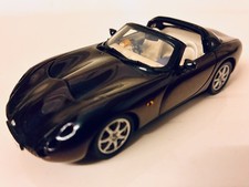 Vitesse TVR Tuscan Open Roof