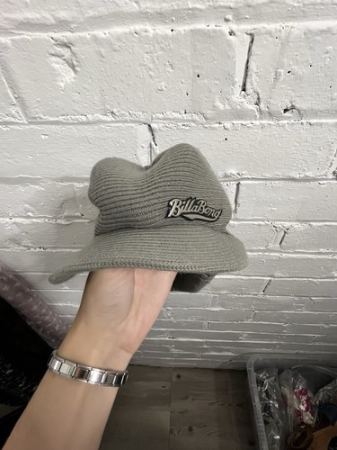 Billabong grey cable - billabong,