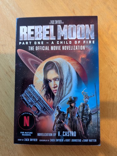 Rebel moon part one child - one-,