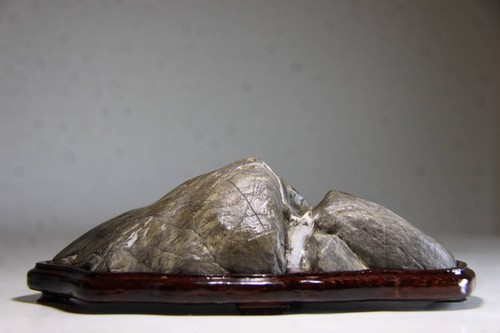 Suiseki bonsai japanese - suiseki,