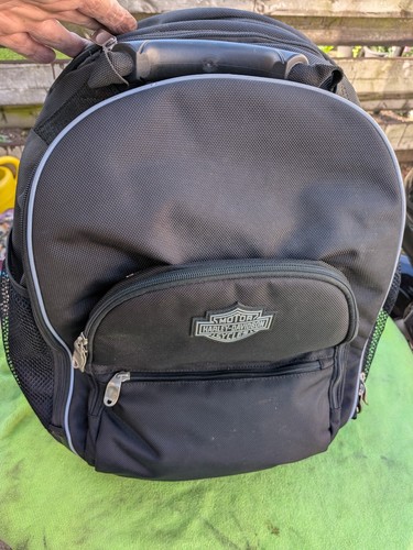 Harley davidson sissy bar - davidson,