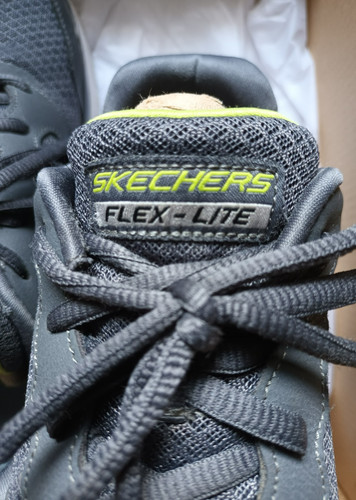 Sketchers flex advantage 0 - flex,