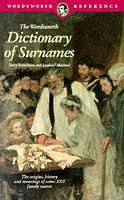 The wordsworth dictionary - the, of