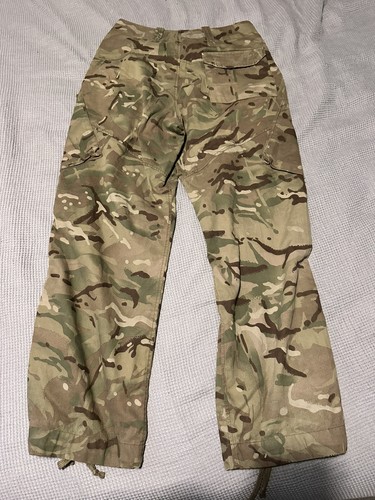 British army trousers 92 - british,