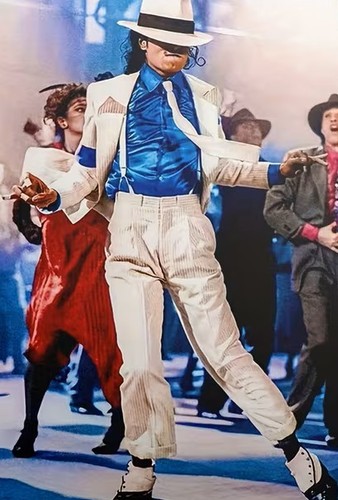 Michael jackson king pop - michael, of