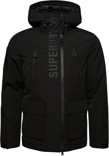 Superdry men ultimate - superdry, men's