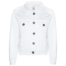 Ladies Women Denim Jacket