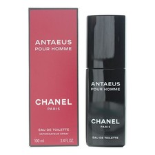 Chanel Antaeus Pour Homme Eau