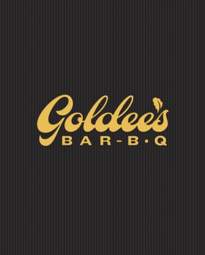Goldees bar q - goldees, bar-b-q