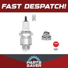 Spark Plugs Set 4x 5798 NGK