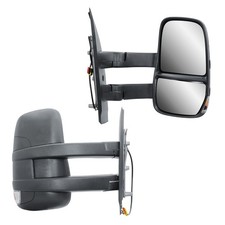 Driver Right Side Wing Mirror