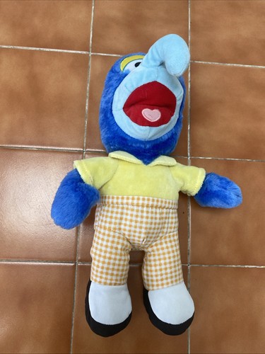 Muppets stuffed toy - stuffed,