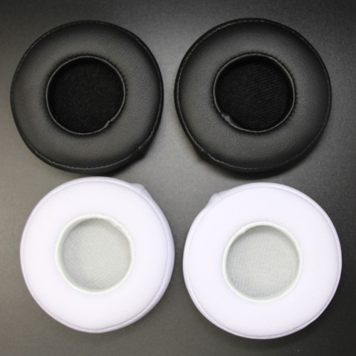 Pair replacement ear pad - replacement,