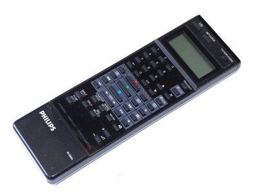 Philips 5684 vintage - philips, av