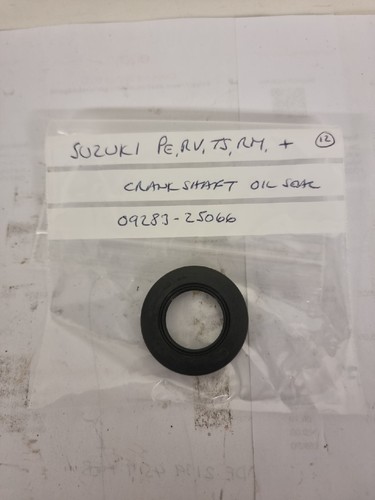 Nos suzuki pe175 - ,