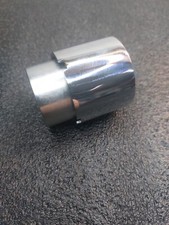 97-1194 Triumph Tiger Cub Heavyweight Forks Oil Seal Holder Dust Excluder