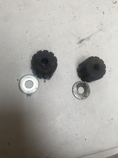 Honda hornet 600 2003 tank