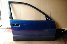 1998-2005 Lexus GS300 Mk2 OSF offside right front drivers door in Blue 8M6