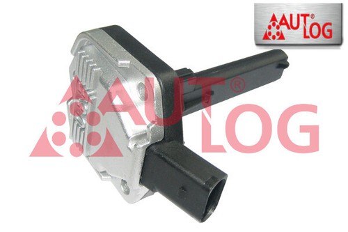 Engine oil level - oil, sensor