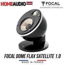 New focal dome flax - new!,