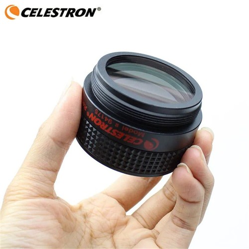 Reducer corrector - f/6.3,