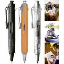 Tombow Airpress Ballpoint Pen Pressurised Ink System All Colours Available 