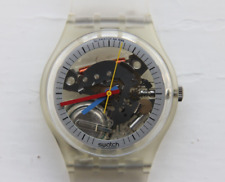 SWATCH GK100 - JELLY FISH / AG1985 * VINTAGE - AMAZING CONDITION