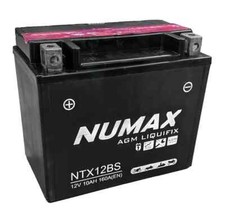 YTX12BS  CTX12BS  NTX12BS