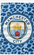 Manchester City Snood BUY 1