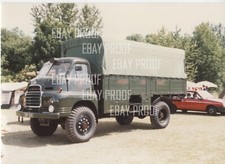 GREEN FIRE ENGINE LORRY -3.5x5