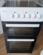 White Haden 50cm free standing