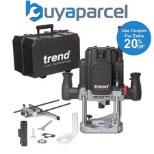 Trend T12ELK Trade Variable