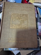 1908 1st Edition – A