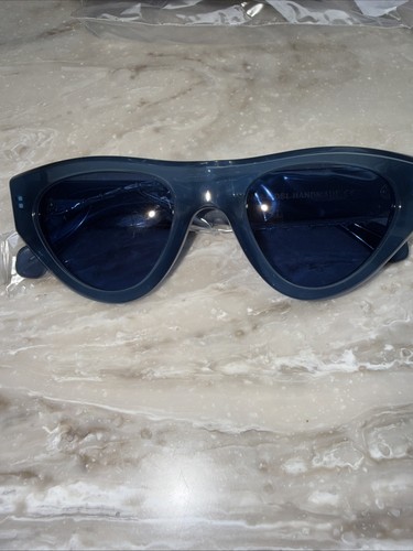 Cutler gross blue frame - &,