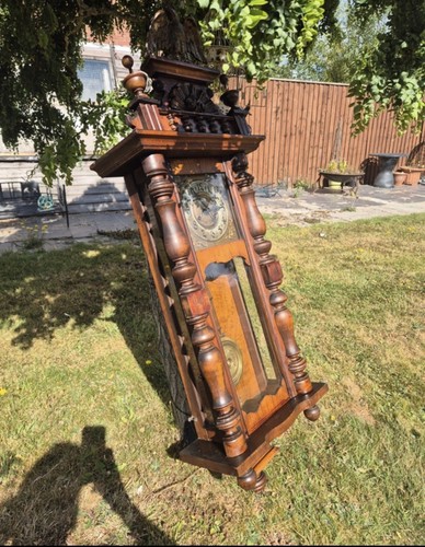 Antique 1900s german vienna - antique, ca