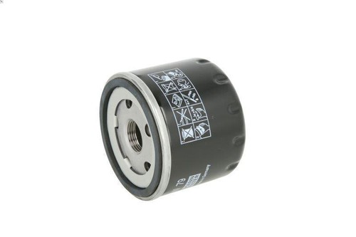 Oil filte mann filter for - 79,