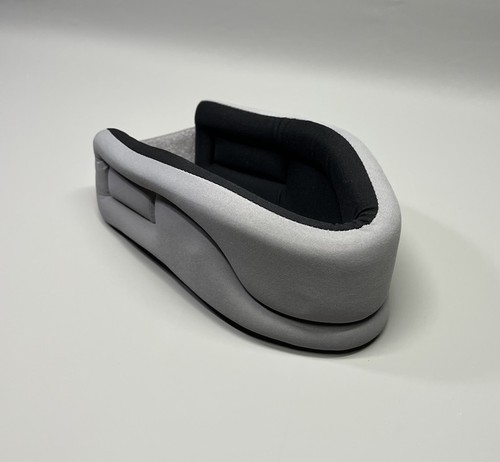 Cervical collar neck brace - neck,