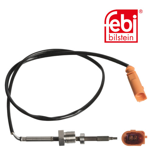 Febi exhaust gas temperature - gas,
