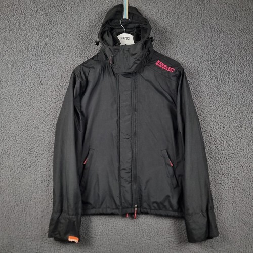 Superdry jacket womens - jacket,