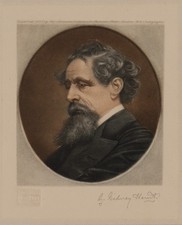 G. HUNT (19th Century)