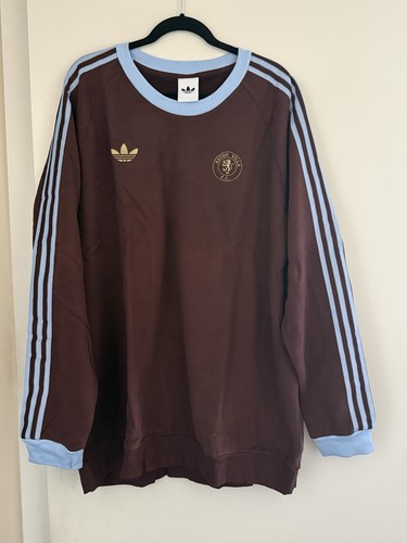 Aston villa adidas - villa, fc