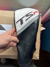 Titleist TSR Driver Headcover Golf Club Head Cover