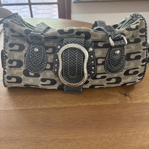 Guess women purse y2k - guess,
